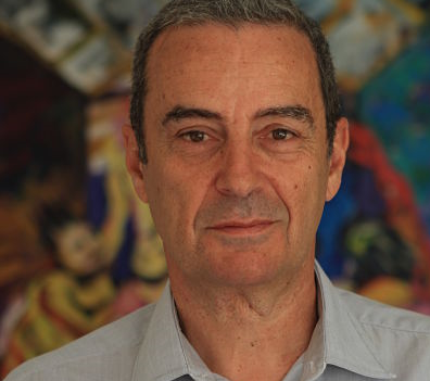 José Antonio Alonso