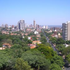 Paraguay y Dominicana cooperarán en el cumplimiento de Derechos Humanos
