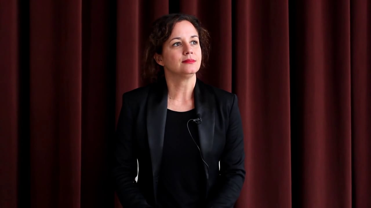 ines katzenst - Somos Iberoamérica / Somos Ibero-América