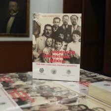Una mirada histórica de la cooperación