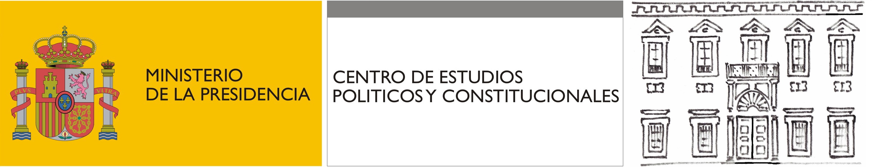 Centro De Estudios Políticos Y Constitucionales