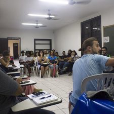Un territorio. Un laboratorio. Una «otra» ciudadanía es posible