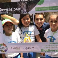 Se celebra Ciclo Siete, las olimpiadas de la sostenibilidad
