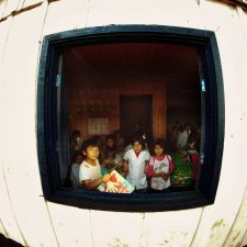 JUVENTUD Y EDUCACIÓN: ¿NOS LO TOMAMOS EN SERIO?