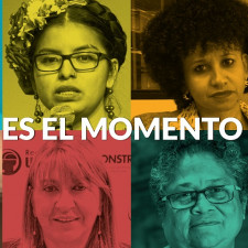 Ahora es el momento: las activistas rurales y urbanas transforman la vida de las mujeres