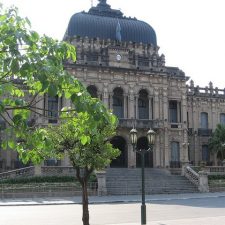 El Ente de Fiscalización Superior de la provincia de Tucumán