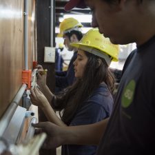 Las leyes son el primer escalón para la igualdad