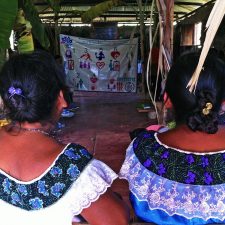 Liderança: o elo perdido das alianças para a mudança