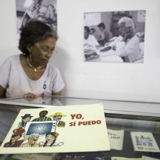 EU SIM POSSO. Educação de qualidade para todos