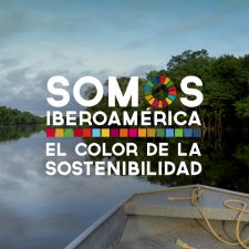 Presentamos el primer informe sobre cambio climático y desarrollo sostenible en Iberoamérica