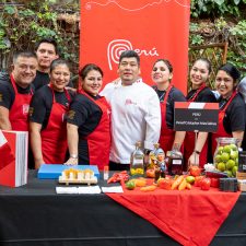 Os chefs ibero-americanos que trabalham por um turismo mais sustentável