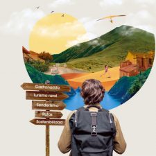 Madri acolherá o II Foro Internacional de Turismo de Natureza e Sustentável