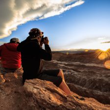 A aposta do turismo pela diversidade cultural e natural da Ibero-América