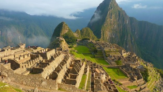 O turismo tem um potencial incrível para a consecução dos 17 Objetivos de Desenvolvimento Sustentável