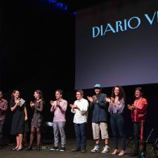 “Diário vivo”: histórias da Ibero-América que os meios não sempre contam