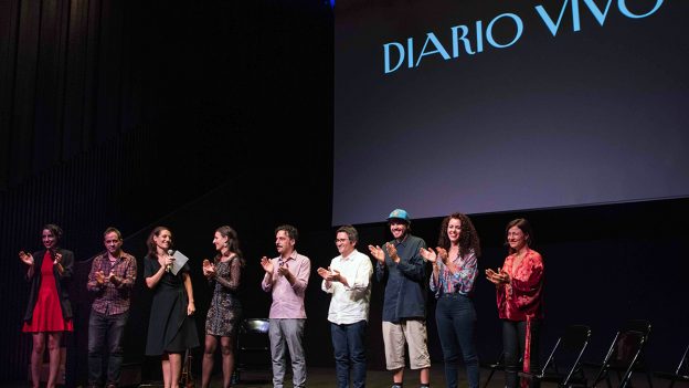 “Diário vivo”: histórias da Ibero-América que os meios não sempre contam