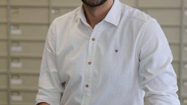 Andrés Bedoya