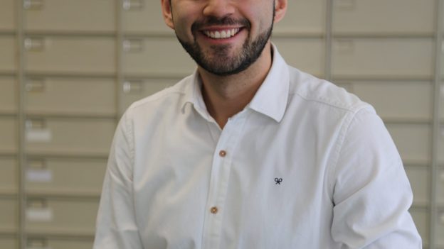 Andrés Bedoya