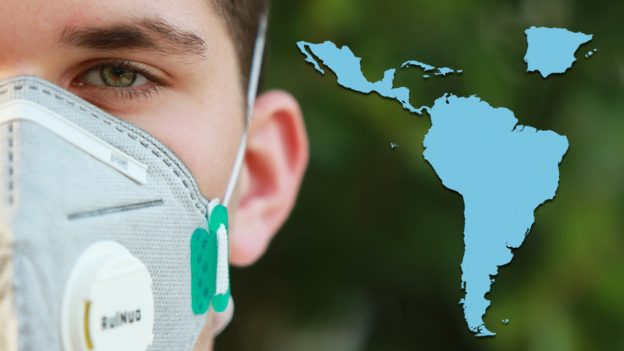 El otro diagnóstico del coronavirus: la crisis económica y sus respuestas
