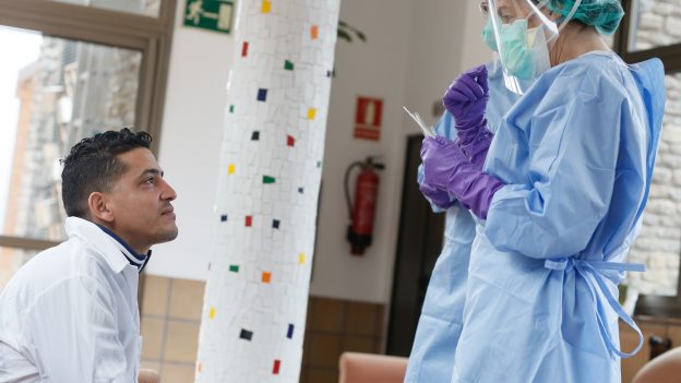 Cooperação em saúde, uma fortaleza da Ibero-América frente à COVID-19