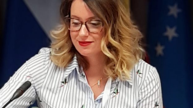 Gemma Cano
