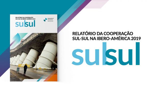 Relatório da cooperação Sul-Sul na Ibero-América
