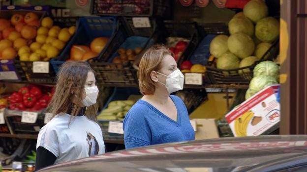 Más Iberoamérica y más cooperación para salir fortalecidos de la crisis