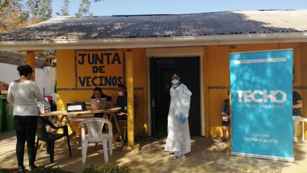 vivivienda, techo, ciudadania