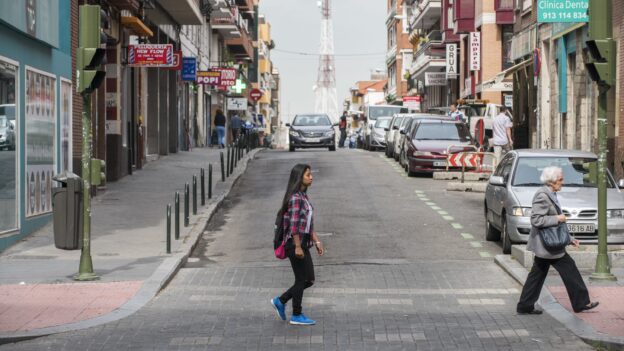 agenda locales de genero, mujeres