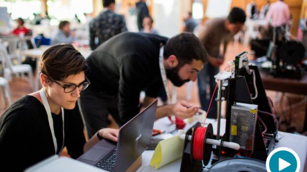 Estrategia Iberoamericana de Innovación: ciencia y tecnología para la recuperación del COVID-19