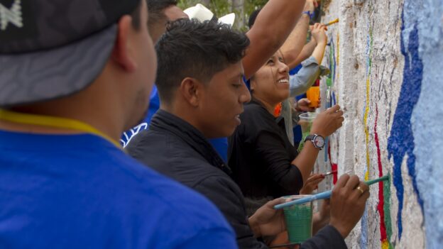 Iberoamérica: más y mejor cooperación para los desafíos de hoy
