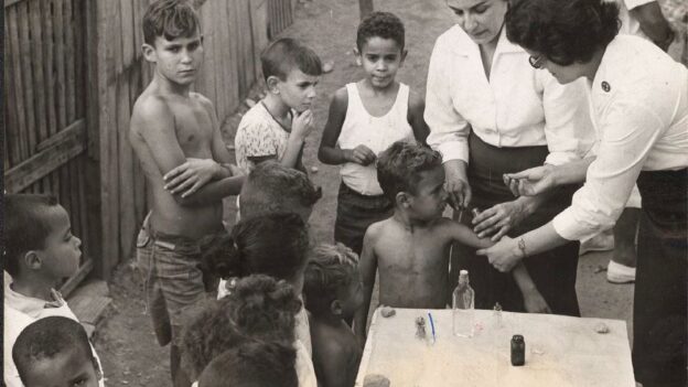 “En la piel de nuestros antepasados”, un proyecto para aprender de pandemias históricas