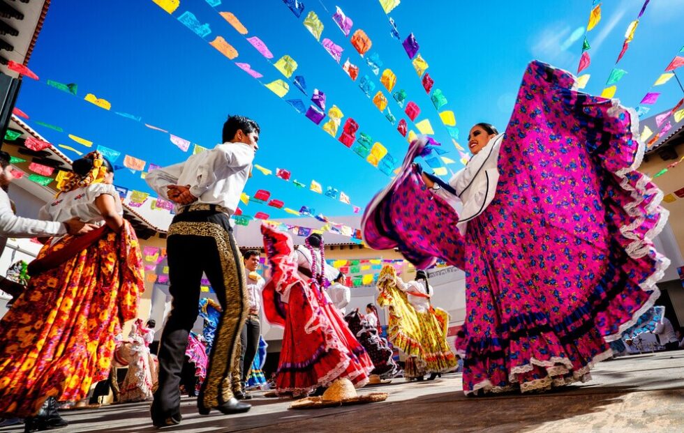 Diversidad Cultural La Mayor Riqueza De La Humanidad