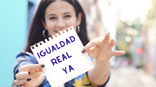 Cerrar la brecha de género para una recuperación con rostro de mujer