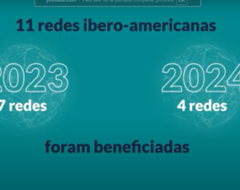 Trabalhar em rede é consolidar Ibero-América