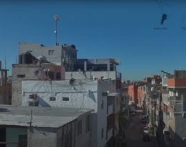 «Acción Climática participativa», 3º premio Concurso Vida Urbana