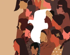 A diplomacia feminista: uma esperança multilateral em tempos de incerteza