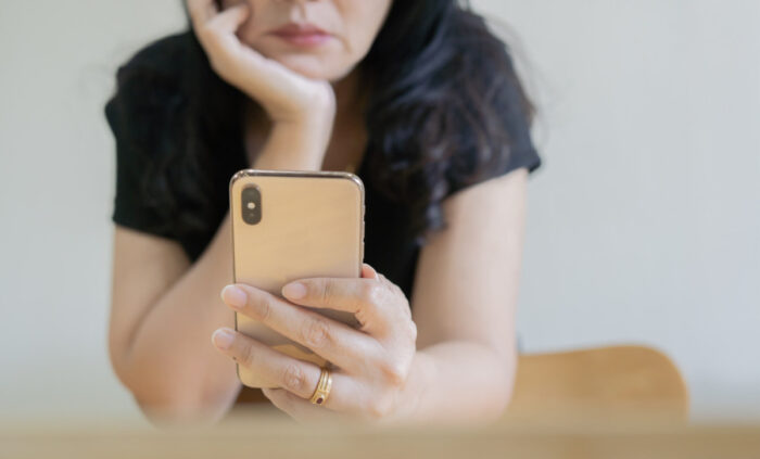 Ódio sem rede: A violência digital desempodera as mulheres