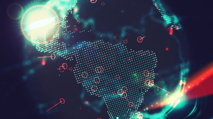 IBEROAMÉRICA ante la inteligencia artificial generativa