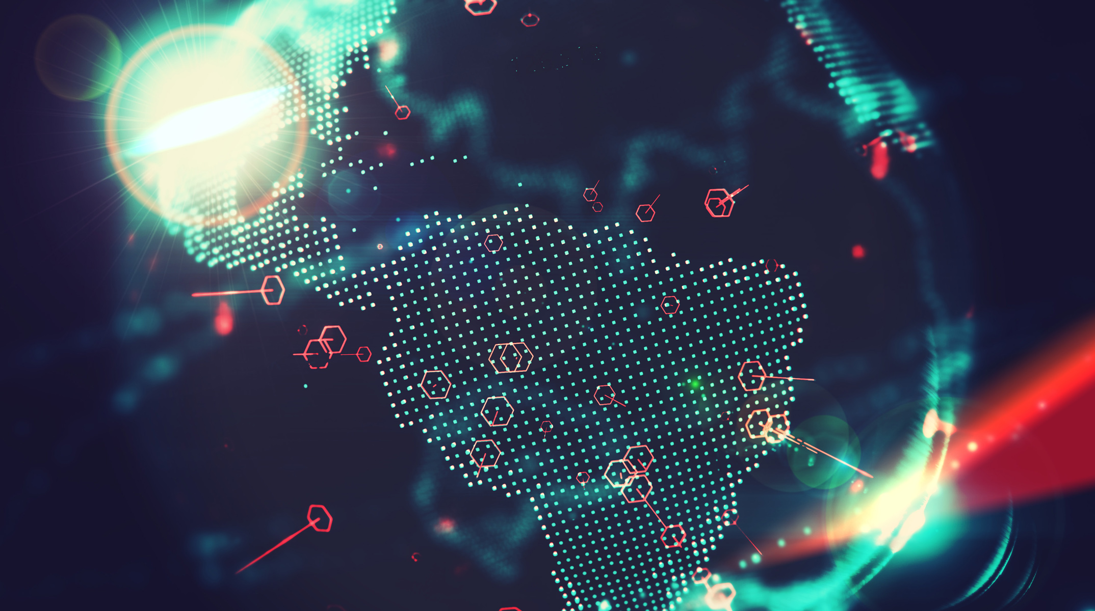 IBEROAMÉRICA ante la inteligencia artificial generativa