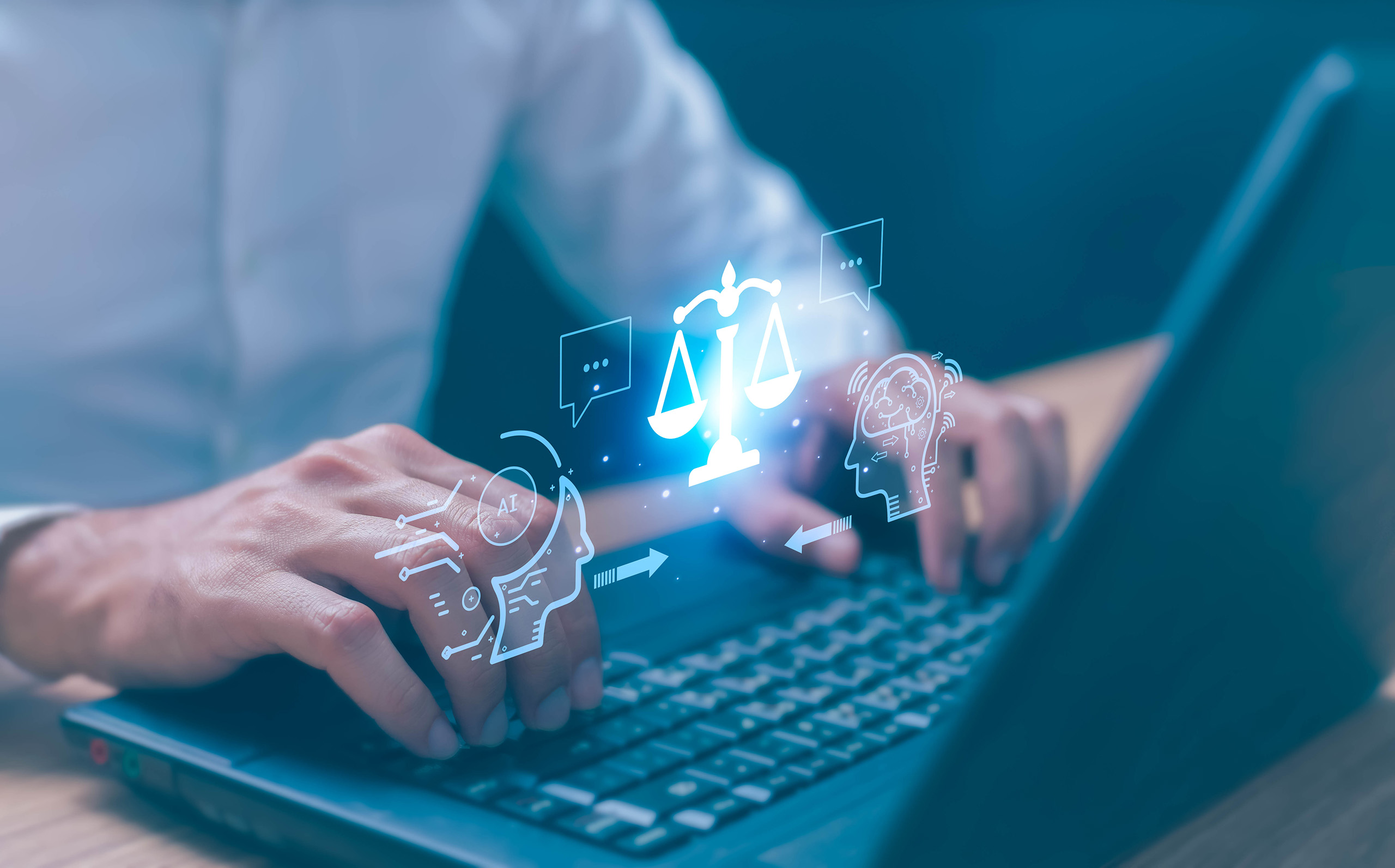 Tecnología con el foco en las personas
