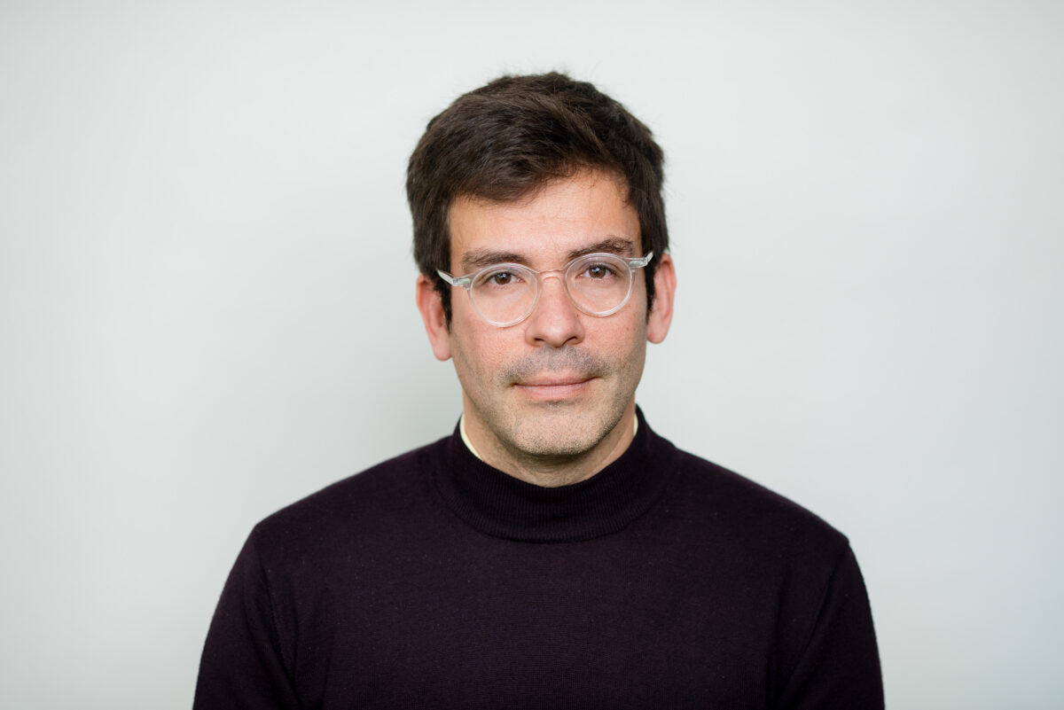 Hernán Sáenz: “A cooperação internacional é um elemento central para poder buscar coesão entre diferentes Estados e regiões.”