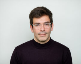 Hernán Sáenz: “A cooperação internacional é um elemento central para poder buscar coesão entre diferentes Estados e regiões.”