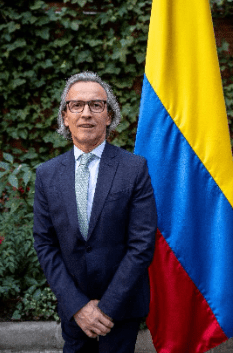 Eduardo Ávila Navarrete