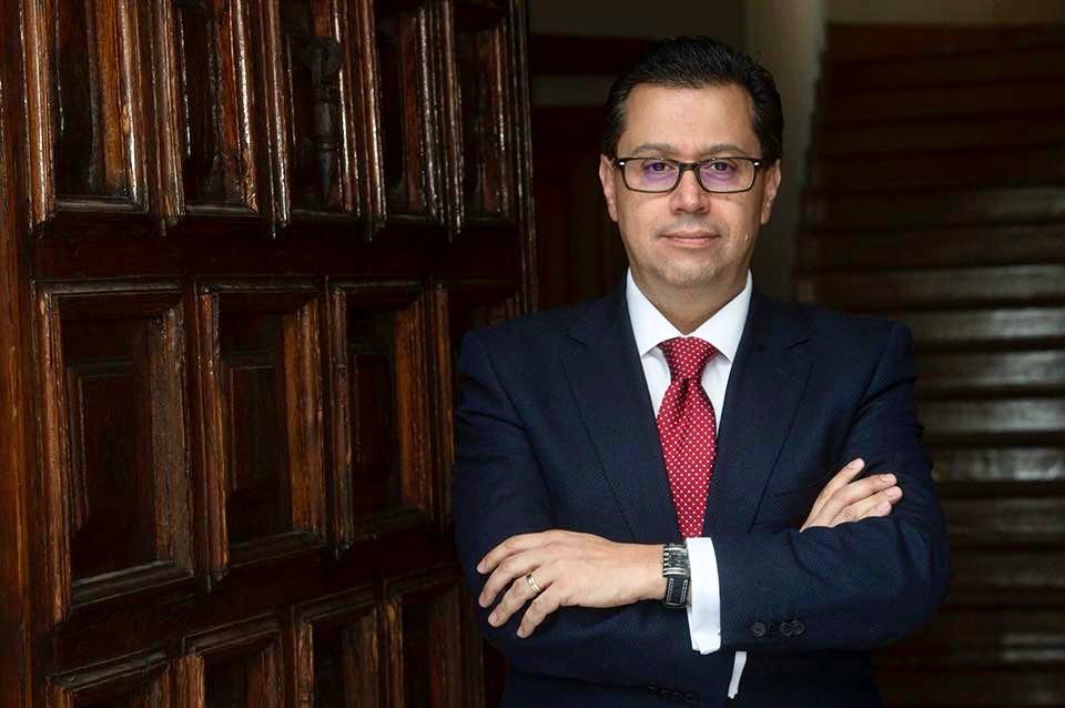 Enrique Vargas: “Hoy el reto es consolidar los avances frente a los desafíos de financiación, diversidad y digitalización”