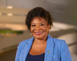 Margareth Mezenes: Queremos que a cultura seja reconhecida como parte ativa das soluções.