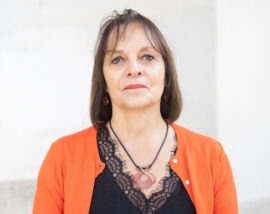 Francis Valverde: “Precisamos de leis que permitam à sociedade civil se fortalecer”