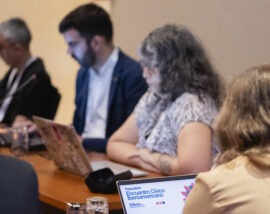 A sociedade civil prepara sua folha de rota rumo à XXX Cúpula Ibero-Americana