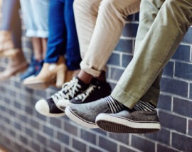 Juventudes iberoamericanas: de espectadores a artífices de su presente