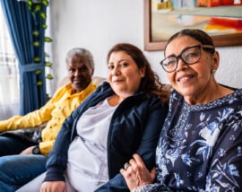 La revolución de los cuidados: del discurso a la acción